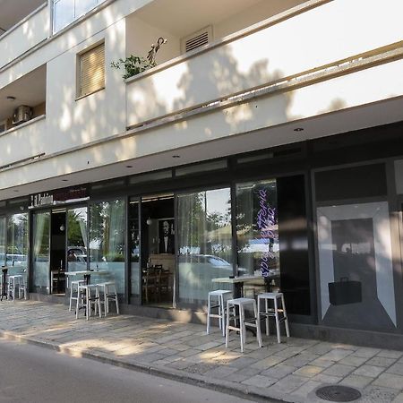 Bed And Breakfast Four Rooms Zadar Exterior photo