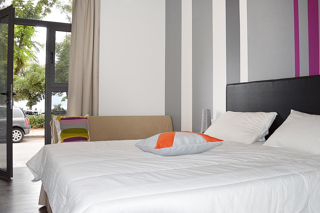 Bed And Breakfast Four Rooms Zadar Room photo