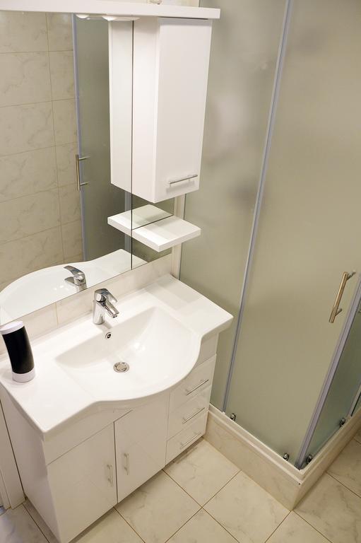 Bed And Breakfast Four Rooms Zadar Room photo