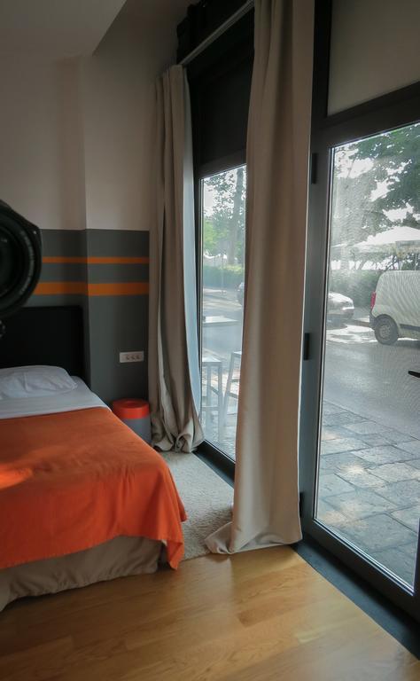 Bed And Breakfast Four Rooms Zadar Exterior photo