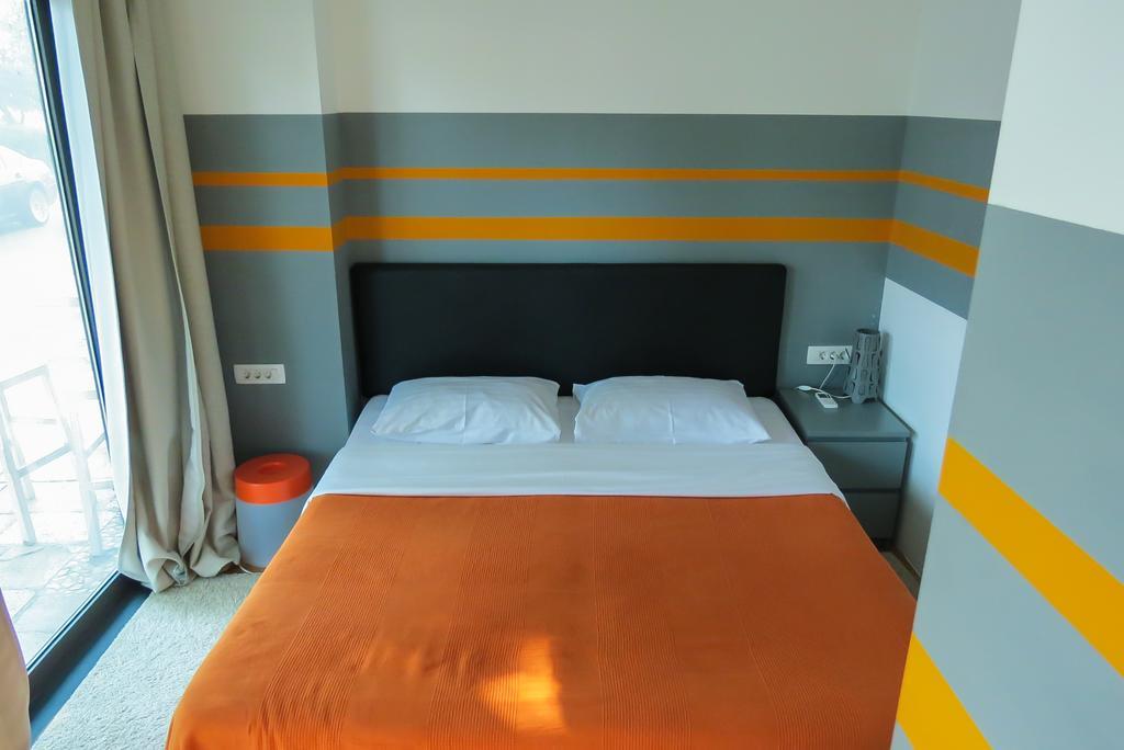 Bed And Breakfast Four Rooms Zadar Exterior photo