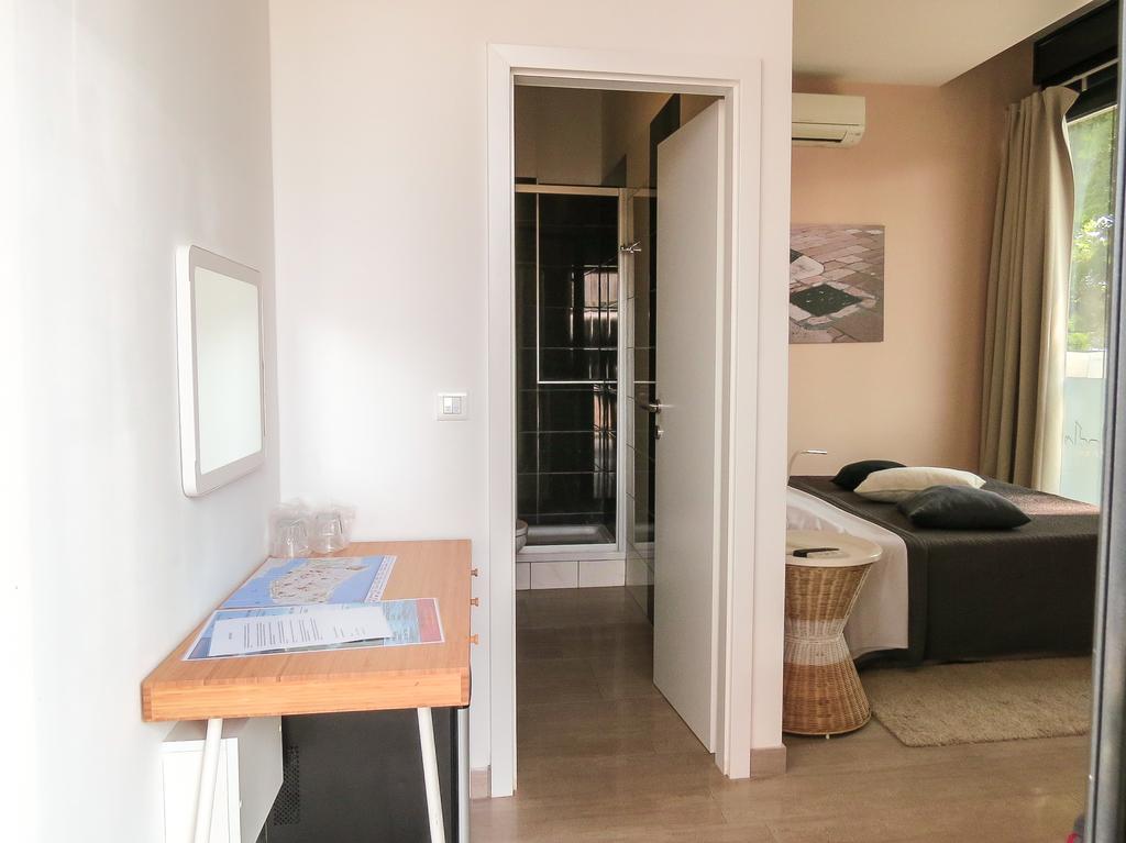 Bed And Breakfast Four Rooms Zadar Exterior photo