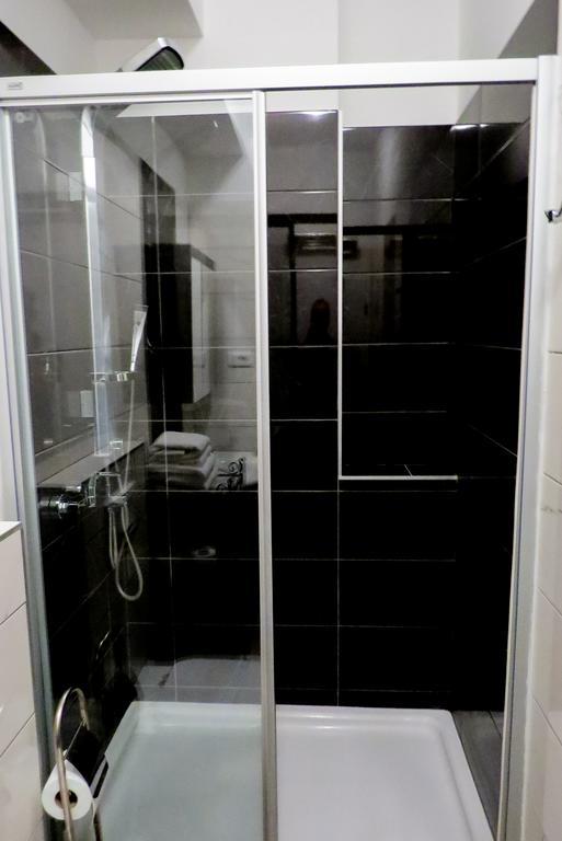 Bed And Breakfast Four Rooms Zadar Exterior photo