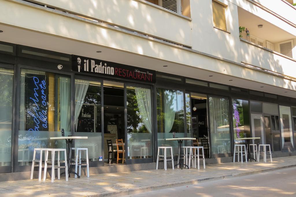 Bed And Breakfast Four Rooms Zadar Exterior photo