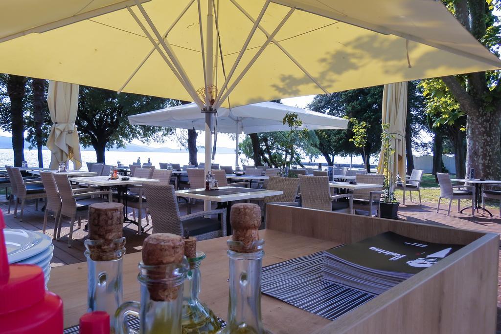 Bed And Breakfast Four Rooms Zadar Exterior photo