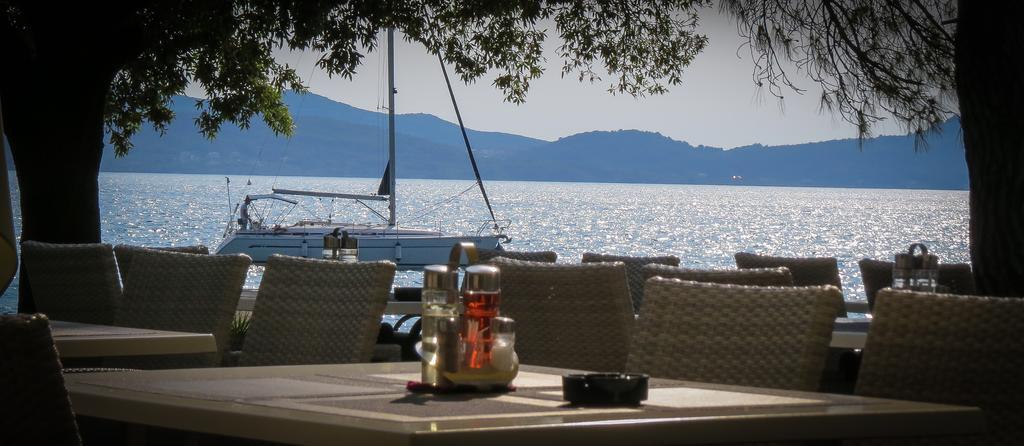 Bed And Breakfast Four Rooms Zadar Exterior photo