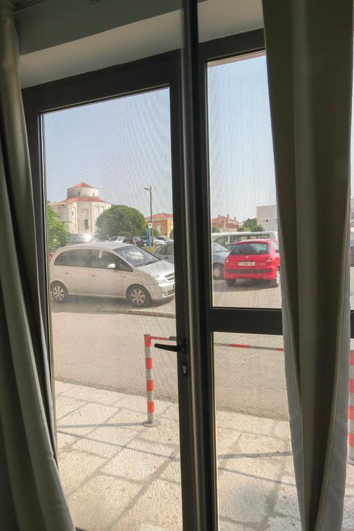 Bed And Breakfast Four Rooms Zadar Exterior photo