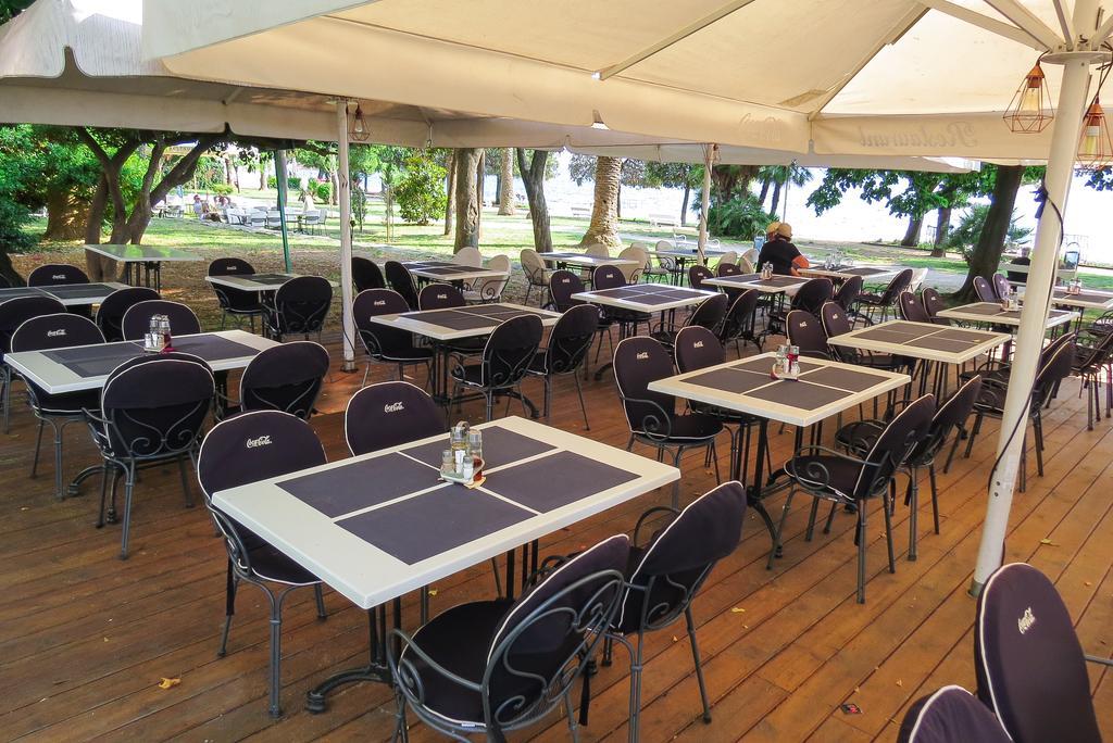 Bed And Breakfast Four Rooms Zadar Exterior photo