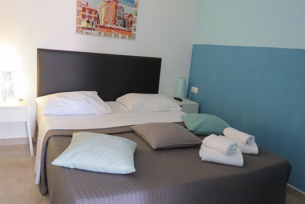 Bed And Breakfast Four Rooms Zadar Exterior photo