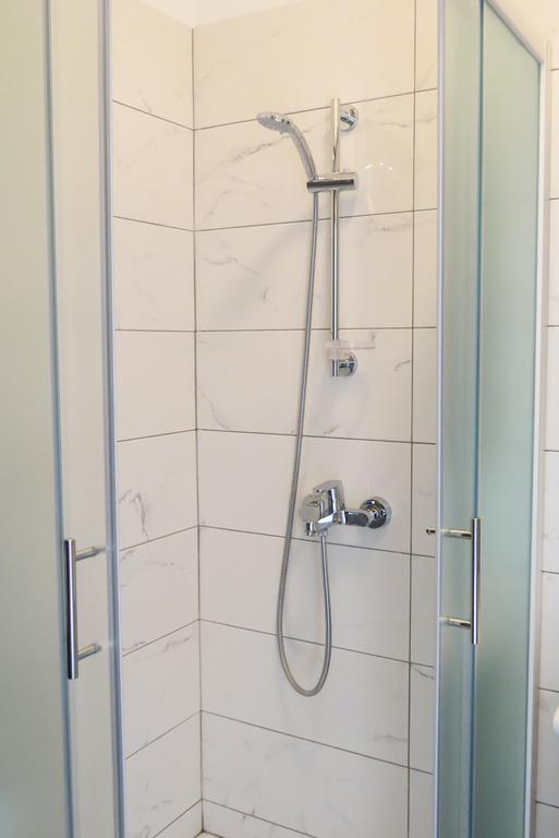 Bed And Breakfast Four Rooms Zadar Exterior photo