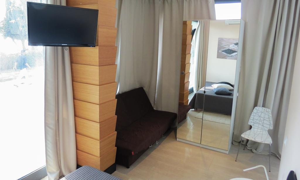 Bed And Breakfast Four Rooms Zadar Exterior photo