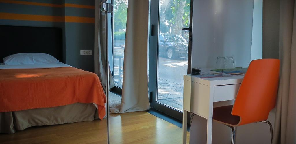 Bed And Breakfast Four Rooms Zadar Exterior photo