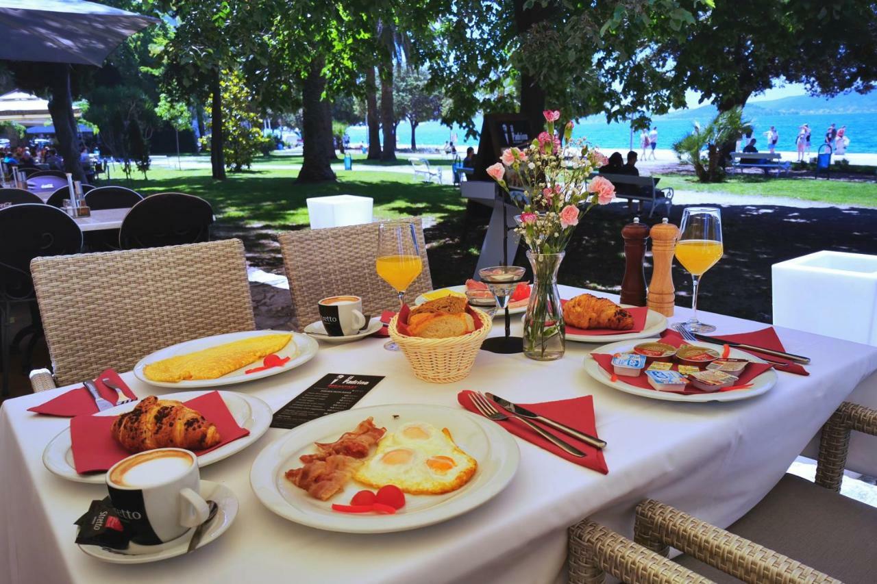 Bed And Breakfast Four Rooms Zadar Exterior photo